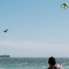 Impulse: así se recupera un campeón del mundo de una rotura de fíbula