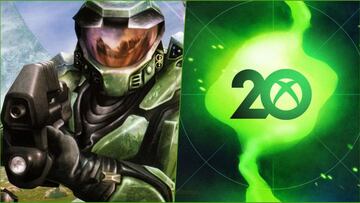 Xbox celebrará su 20 aniversario con una retransmisión especial; fecha, hora y primeros detalles