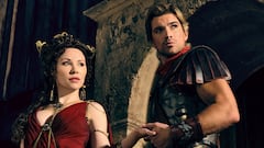 Spartacus: House of Ashur revela el papel de Julio César y su relación con su esposa Cornelia: “Conspiran juntos”