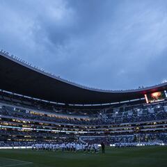 Liga MX reactiva protocolo sanitario para pretemporada