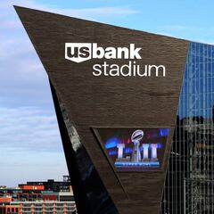 Entradas para ver a los Minnesota Vikings serán más caras para 2018