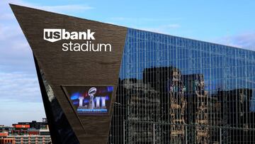 Entradas para ver a los Minnesota Vikings serán más caras para 2018