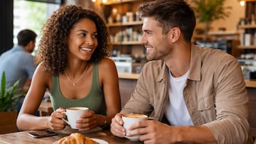 Paul Brunson, Tinder global relationship insights expert, explains stack dating: “It folds seamlessly into the flow of your everyday life”