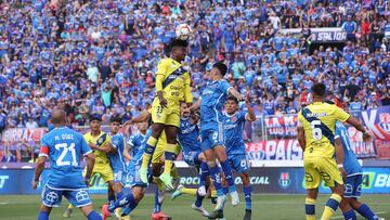 ¿El torneo con más público de la historia del fútbol chileno? Esta es la cifra que contradice a Milad