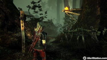 The Witcher 2: Assassins of Kings