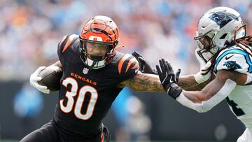 Fan avoids punishment for Chase Brown ‘drink-spilling’ incident