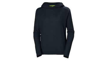 Rebajas en Helly Hansen: hasta un 50% de descuento en parkas, chaquetas, sudaderas...