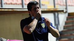 El Campanil se quedó sin DT