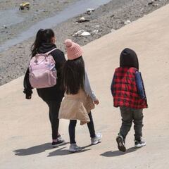 Día Universal del Niño: protección al grupo más vulnerable de la sociedad