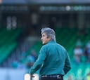 Pellegrini: "El triunfo tuvo un doble mérito; hubo convicción"