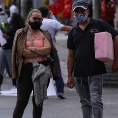 Ingreso solidario agosto: qué hacer si todavía no he cobrado uno de los cuatro giros