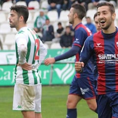 Muchos equipos pelean por hacerse con Álvaro Vadillo