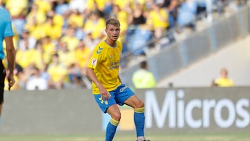 La hora de Sinkgraven