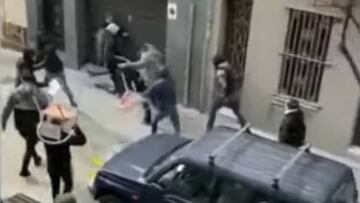 El Espanyol será acusación popular contra los agresores de Cornellà