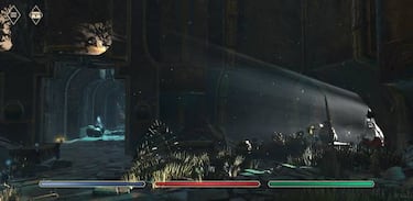 The Elder Scrolls: Blades, primeras impresiones. Alma épica de bolsillo