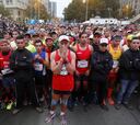 Maratón de Santiago tendrá récord de participantes