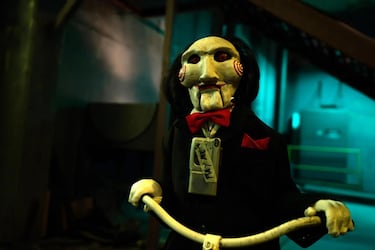 Crítica de ‘Saw X’, una película por la que vale la pena volver a la saga