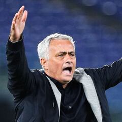 Nuevo lío con Mourinho