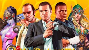 NEW MeriPodcast 11x27: Los rumores de PlayStation 5