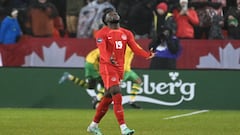Jamaica se mete a la Copa América 2024 y también amarra su lugar en semifinales de Concacaf Nations League; la Selección de Canadá de Davies en suspenso.