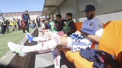 La continuidad de Alfredo Arias complica el futuro de Herrera