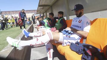 La continuidad de Alfredo Arias complica el futuro de Herrera