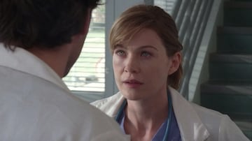 Han pasado casi 20 años del estreno de ‘Grey's Anatomy’. Así luce actualmente Ellen Pompeo, la actriz que interpretó a Meredith Grey.