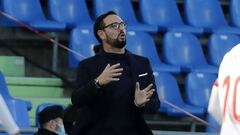 Bordalás: "Iago Aspas es una superestrella de nuestra Liga"