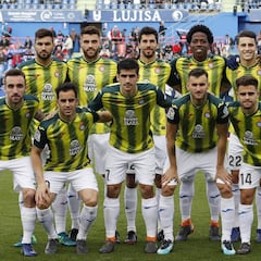 1X1 Espanyol: Pau López se queda solo ante el Getafe