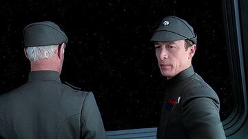 Muere Michael Culver, de ¡®Star Wars¡¯, a los 85 a?os