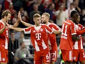 Resumen y goles del FC Bayern de Múnich vs. Hamburgo SV, jornada 3 de Bundesliga
