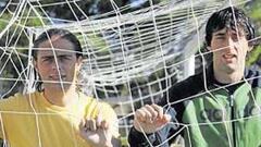 Sergio-Diegol: historia breve y esperanzadora