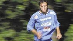 El Alba cierra la cesión de Horacio Peralta hasta junio