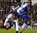 El defensa del Sunderland Titus Bramble, arrestado por una presunta violación