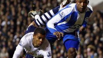 ACUSADO. Bramble ha sido acusado de violación