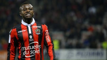 Seri culpa al Barça de su no fichaje: "No fui primera opción"