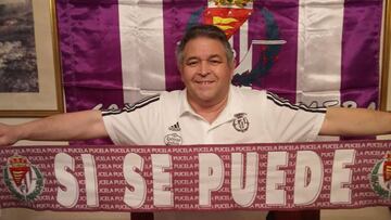 El escudero fiel de Los Anexos