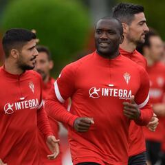 Babin: "La baja de Javi Fuego no nos hizo nada bien en defensa"