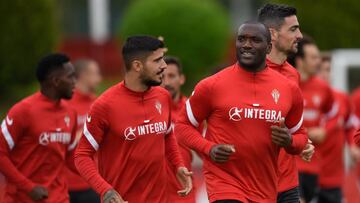 Babin: "La baja de Javi Fuego no nos hizo nada bien en defensa"