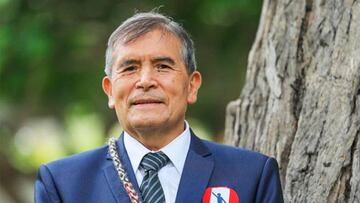 Elecciones Perú: así es Ciro Gálvez el nuevo vocero de Pedro Castillo ante las comunidades indígenas