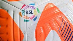 CR7 se distancia de ‘La Pulga’: las ligas de Arabia Saudí, Kosovo e Islas Feroe, por delante de la MLS