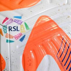 CR7 se distancia de ‘La Pulga’: las ligas de Arabia Saudí, Kosovo e Islas Feroe, por delante de la MLS