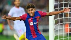 Sevilla FC vs FC Barcelona: apuestas y pronósticos de LaLiga EA Sports - 26/5/24