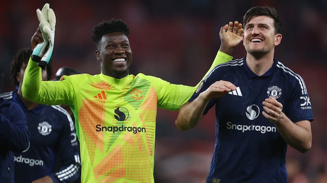 Apagón en la Catedral