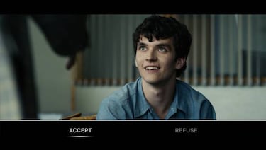 Black Mirror: Bandersnatch, ¿un insulto a los videojuegos?