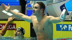 Phelps' long-standing 200m butterfly record smashed by teenager Milak