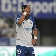 Crisis blanquiazul: solo ocho de los últimos 30 puntos