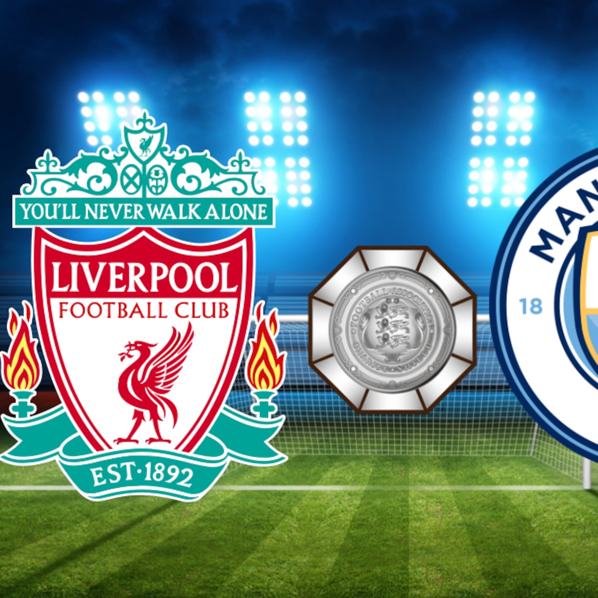 Champions League Man U Vs City Channel Player Watch Man City V