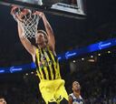 Jan Vesely: "Estoy muy feliz por Udoh, cuidamos el uno del otro"