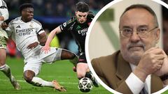 El impecable análisis en caliente de Relaño: de obligatoria escucha